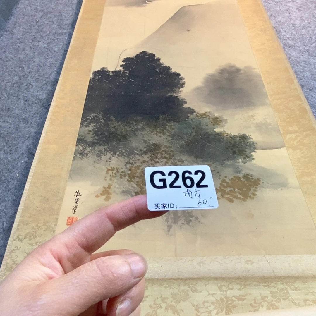 南***雪文化创意装饰美术品