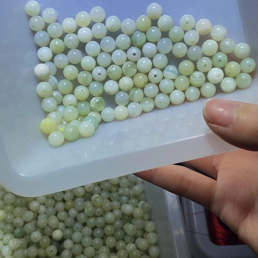 【闪购商品】蛇纹石玉其他未镶嵌87