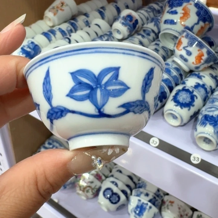 陶瓷艺术品收藏陶瓷