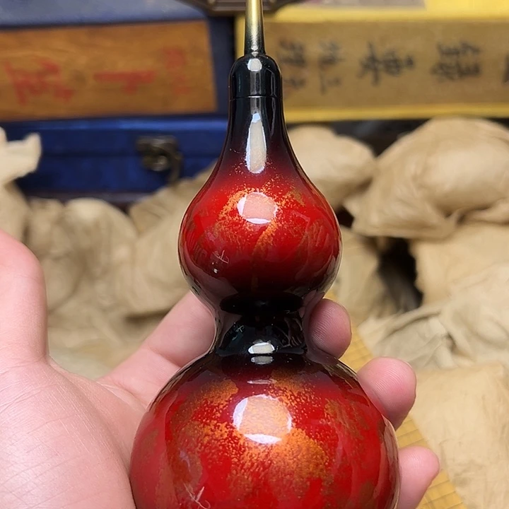 精品铜器点击下单