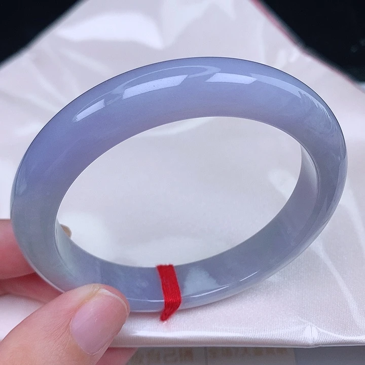 未镶嵌手镯翡翠天然