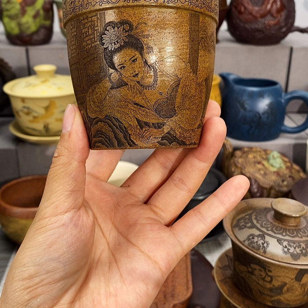 茶壶紫砂紫砂紫砂