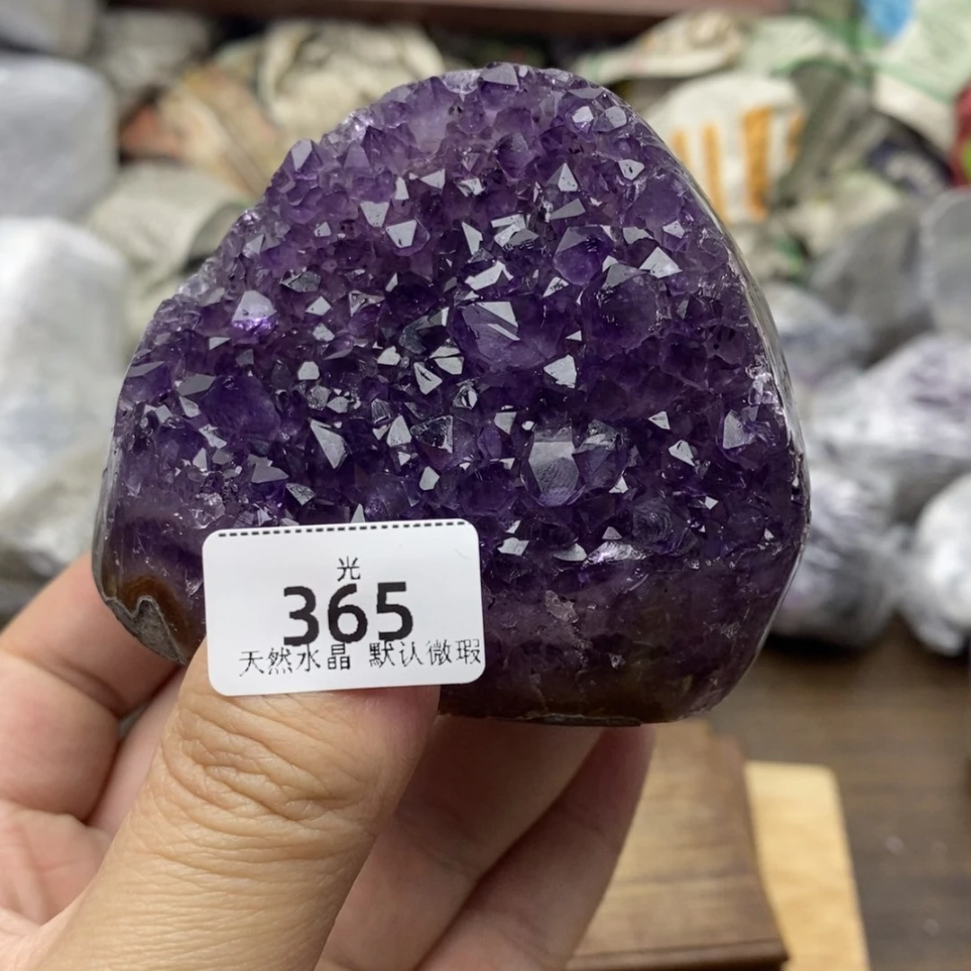 【闪购商品】水晶大型摆件（非配饰）未镶嵌