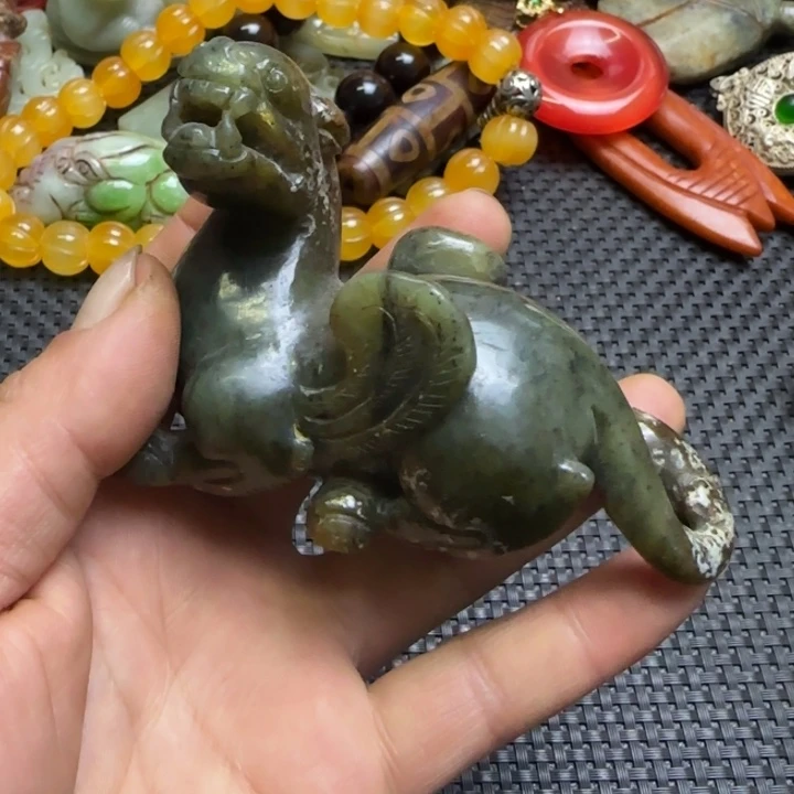 紫金钵盂菩提吊坠