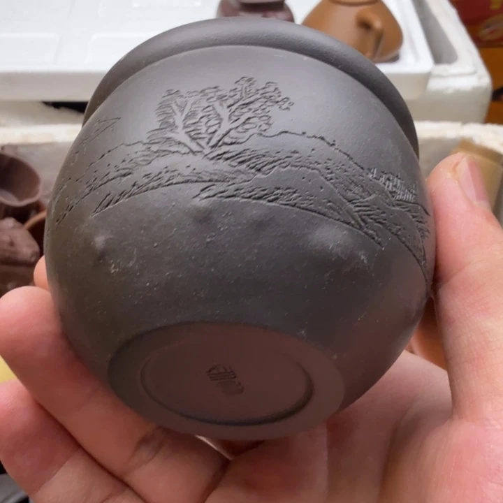 茶壶紫砂瑕疵瑕疵瑕疵瑕疵瑕疵瑕疵