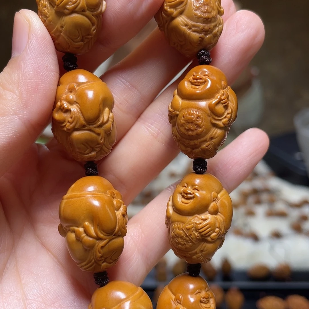 手串/手链橄榄核橄榄核