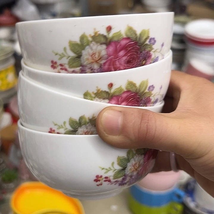 潮州创艺陶瓷餐具