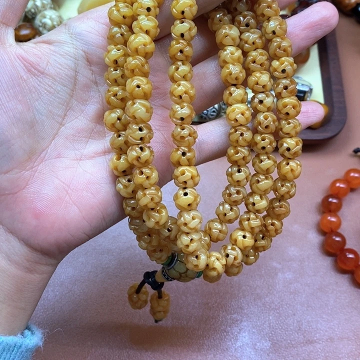 驼骨手串/手链驼骨