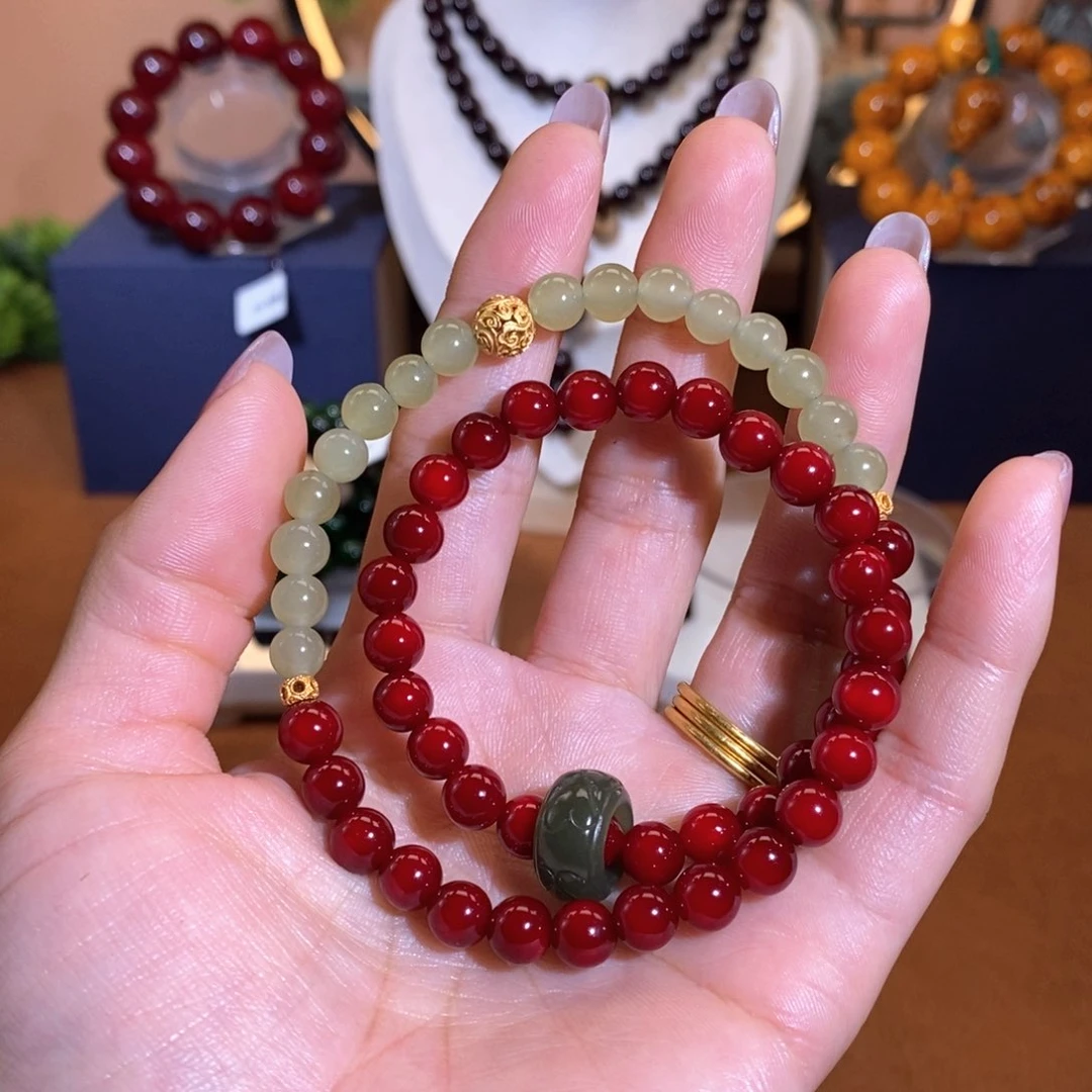 贝壳杉菁***中血龙木0.6千年高货