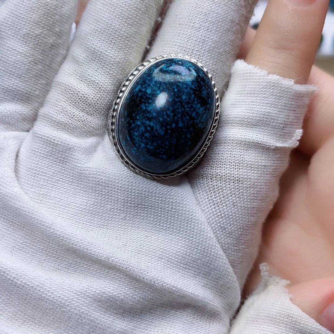 绿松石未镶嵌饰品