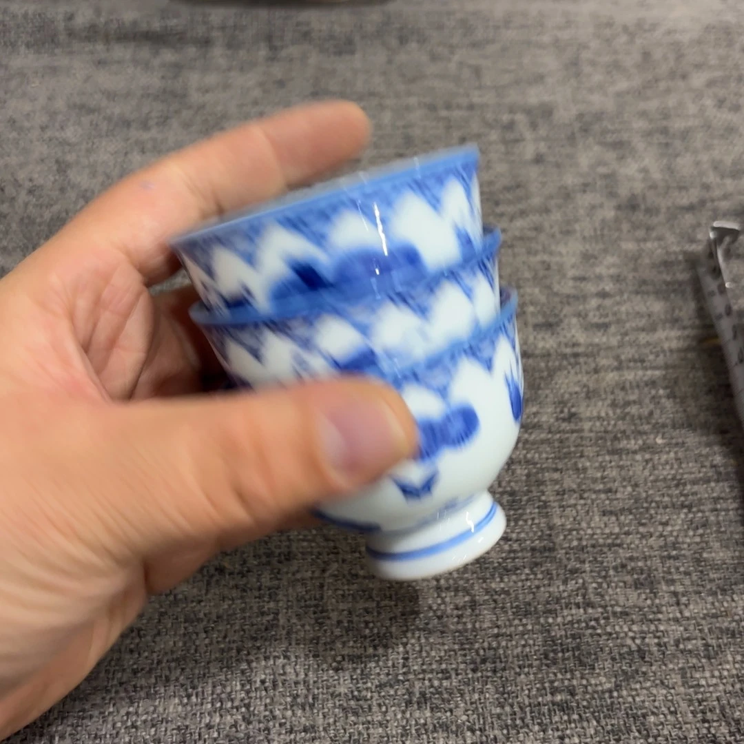非常好看的物品 The