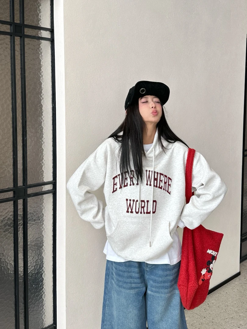 李拜天101孤品卫衣【开播有效】乱拍随机发