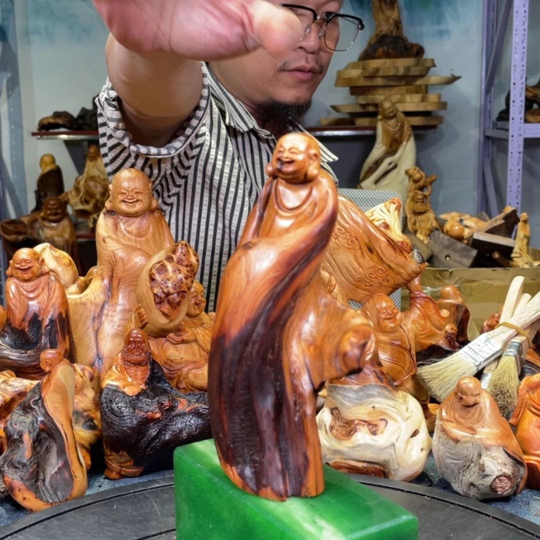 【闪购商品】柏木（崖柏）其他