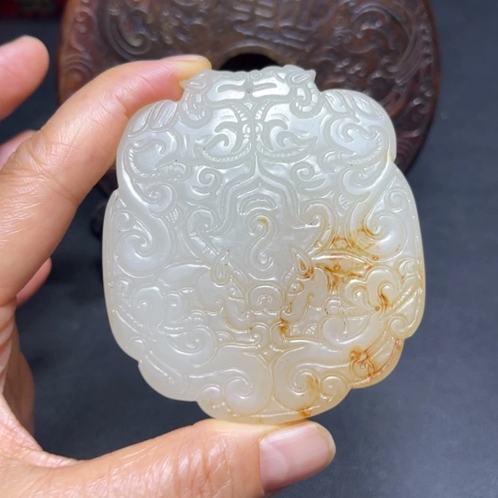 一物一图发货支持七天无理由。底槽青