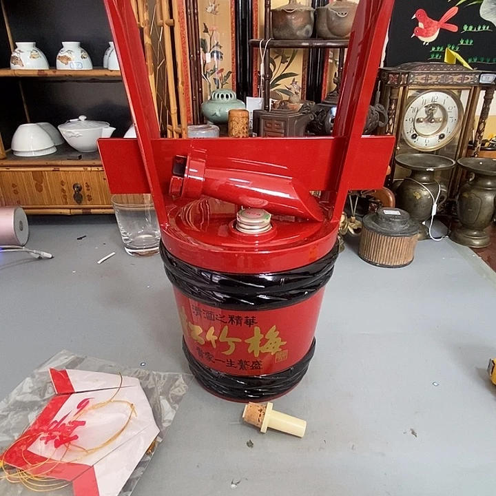全场只加打包费，茶道具