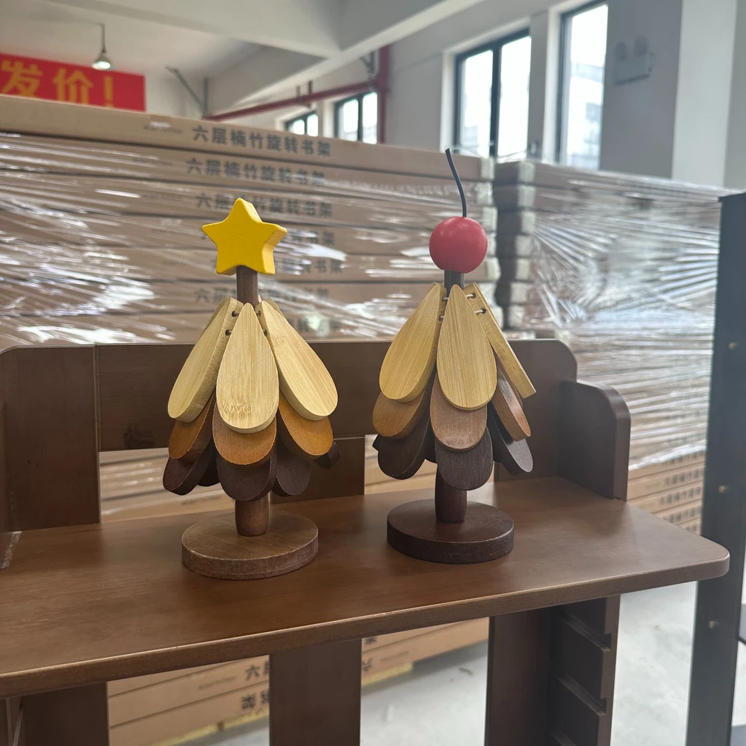 耐热木制装饰品摆设防烫实用收纳垫-