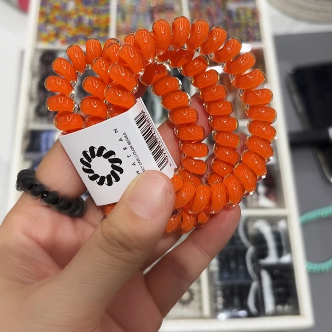 非金属发饰13号一卡L