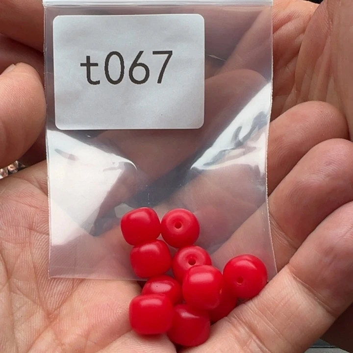 菩提根/象牙果手串