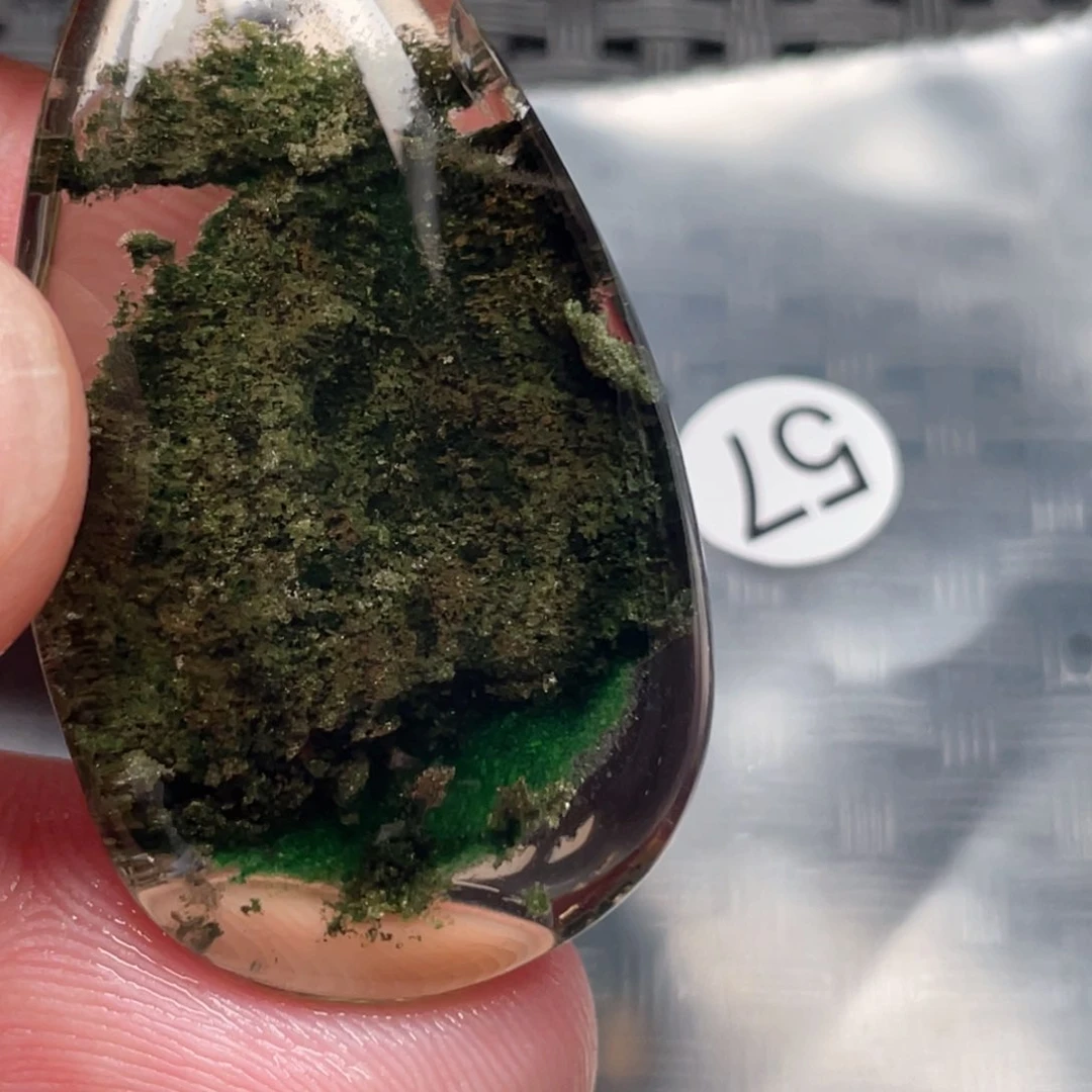 【闪购商品】颈饰未镶嵌水晶1****9