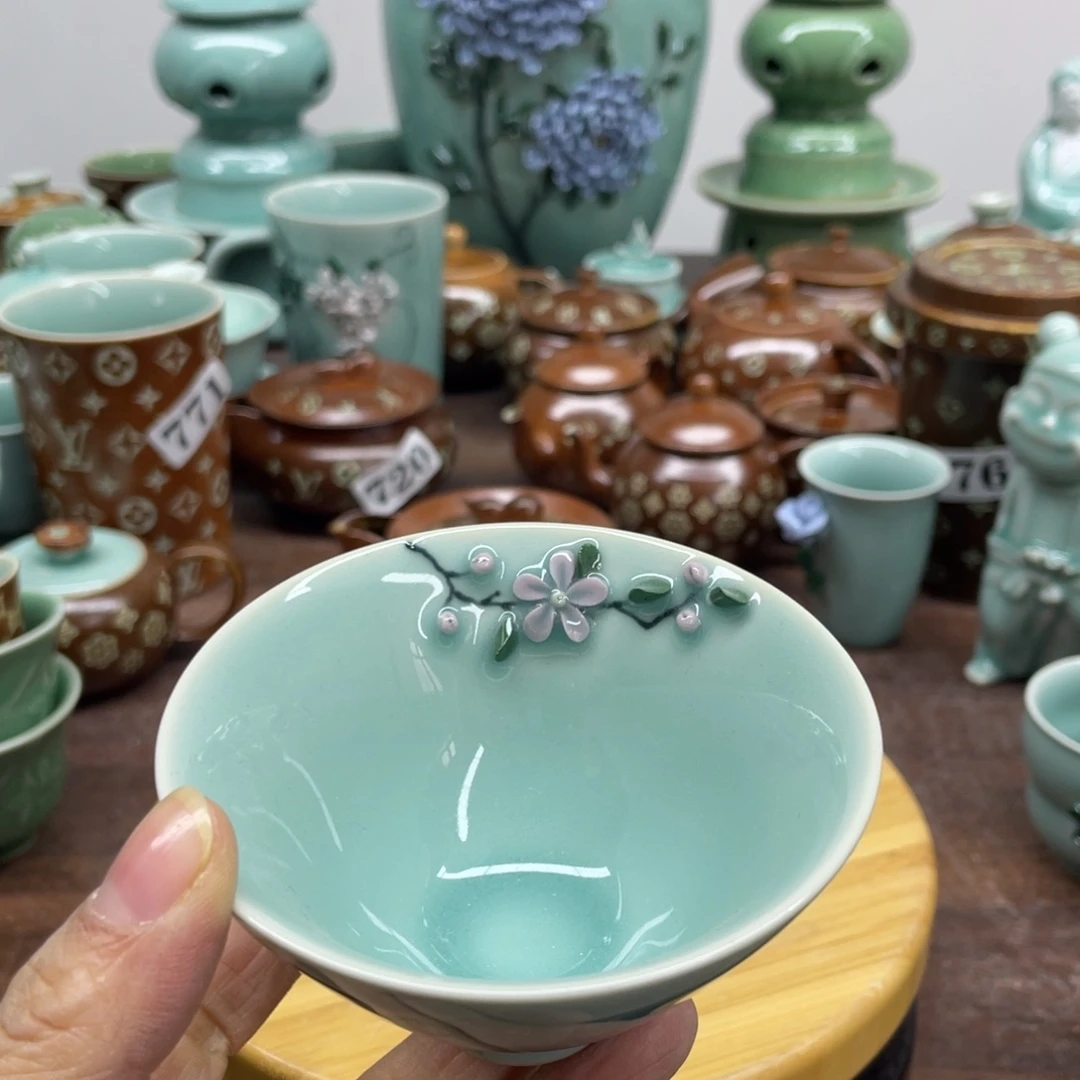 特价福利青瓷青瓷