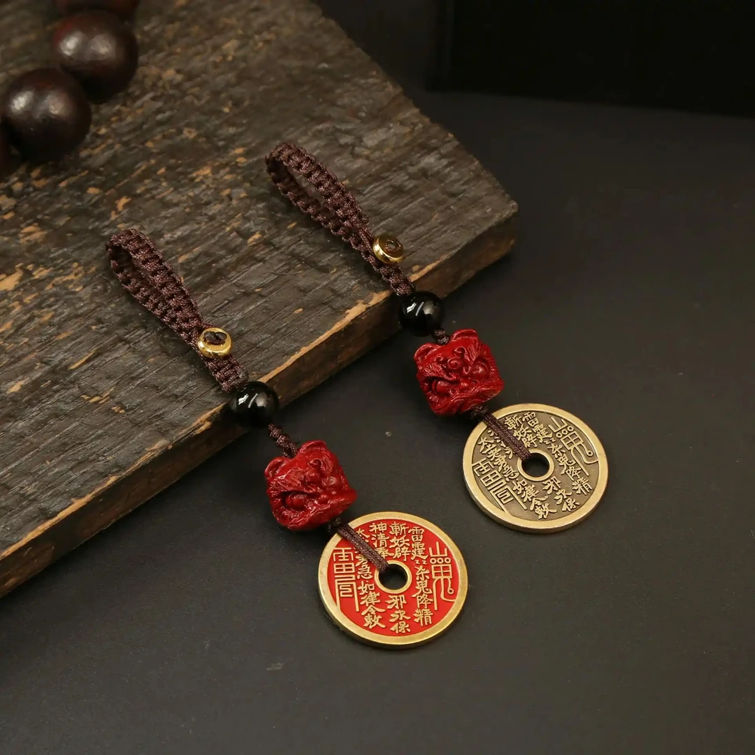 钱币工艺品文创翻砂