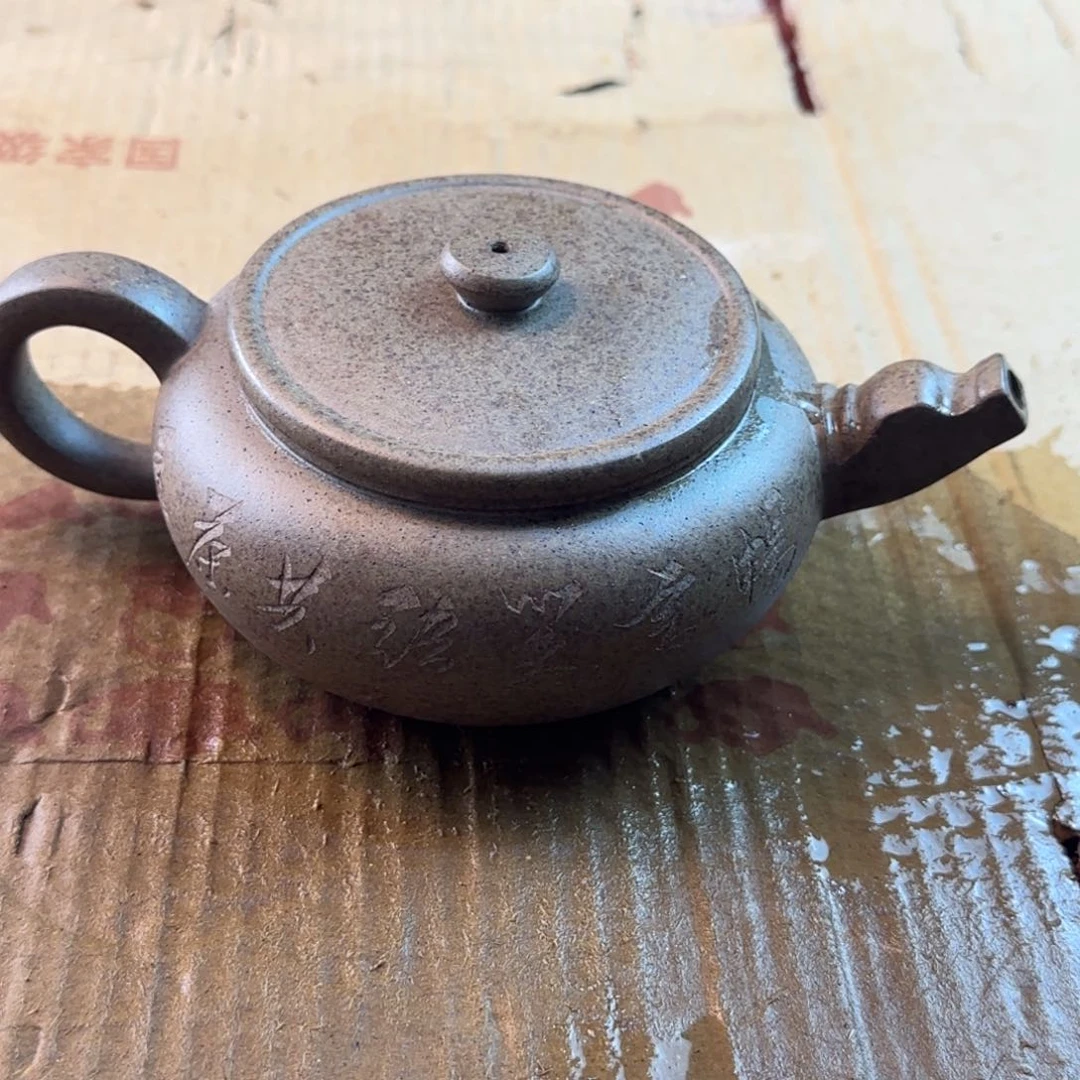 茶壶紫砂紫砂的艺术