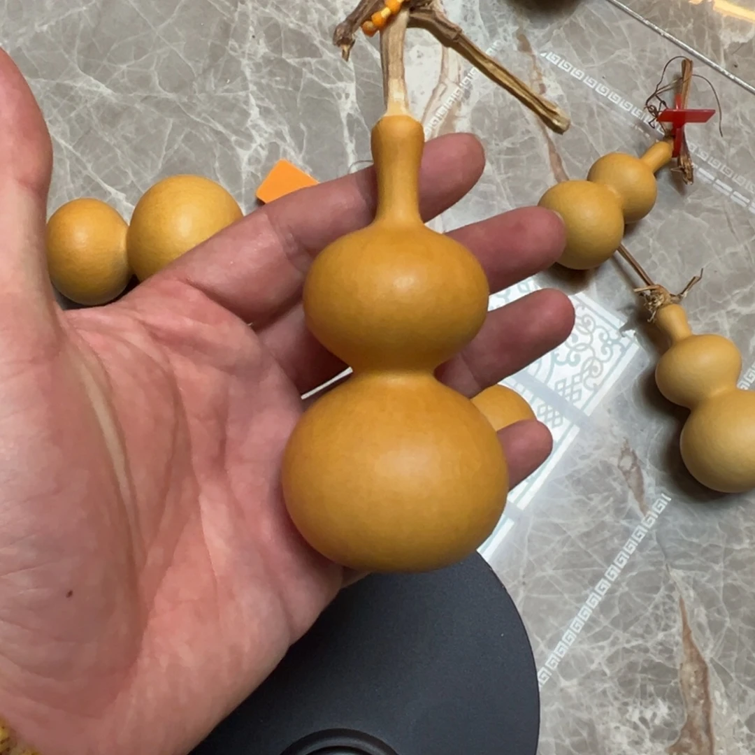 K***C天然手把宫廷八宝