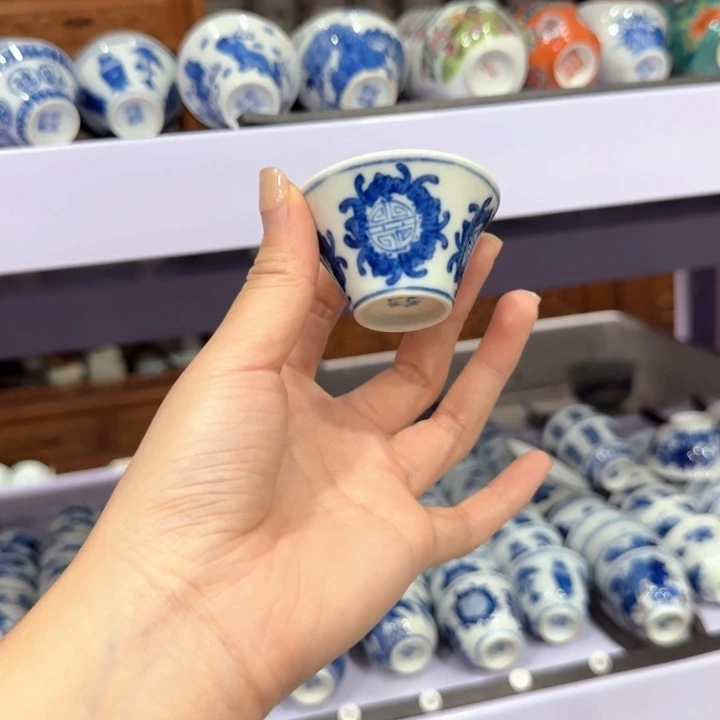 陶瓷艺术品收藏陶瓷