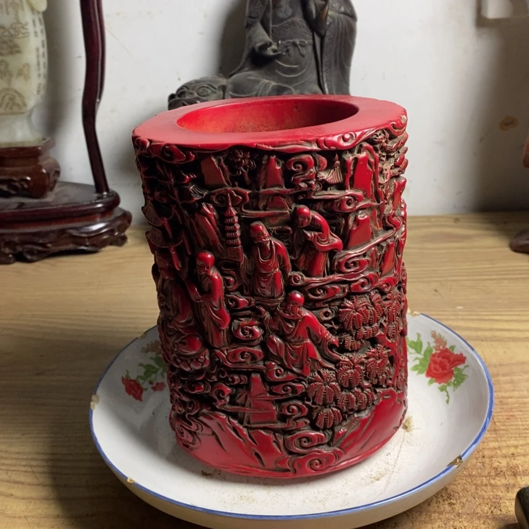 闪购商品直播间画面1