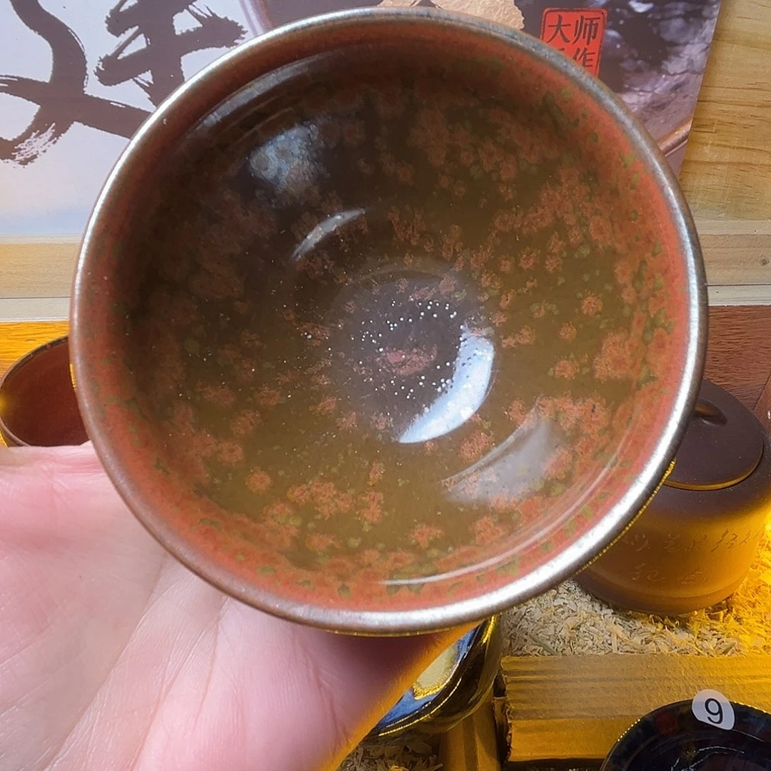 茶盏我们也有可能要等几月