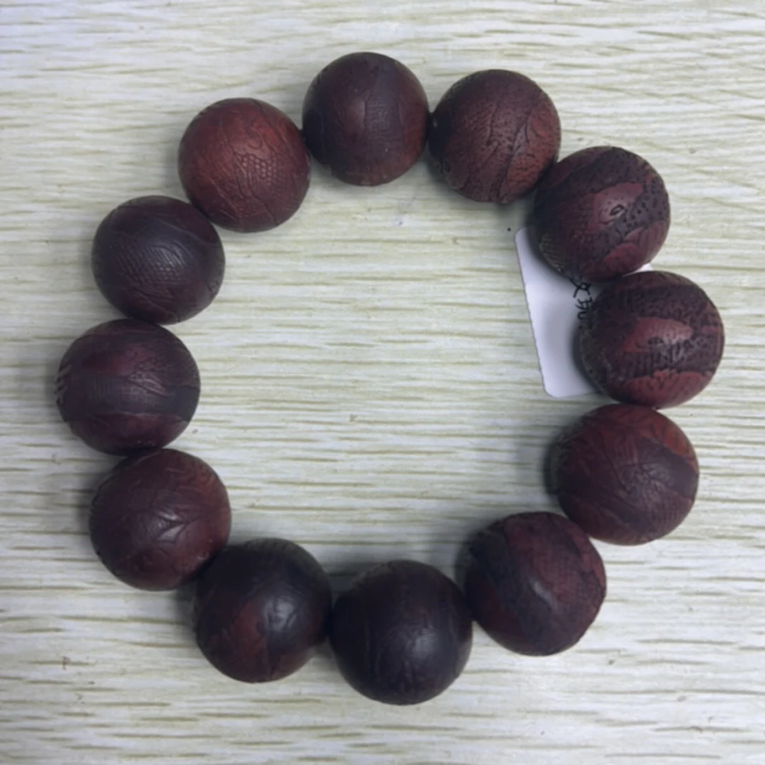 a308文玩手链多样性发其一