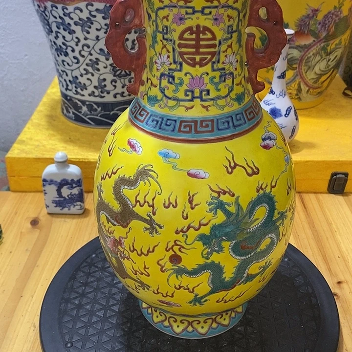 直播间的实时画面