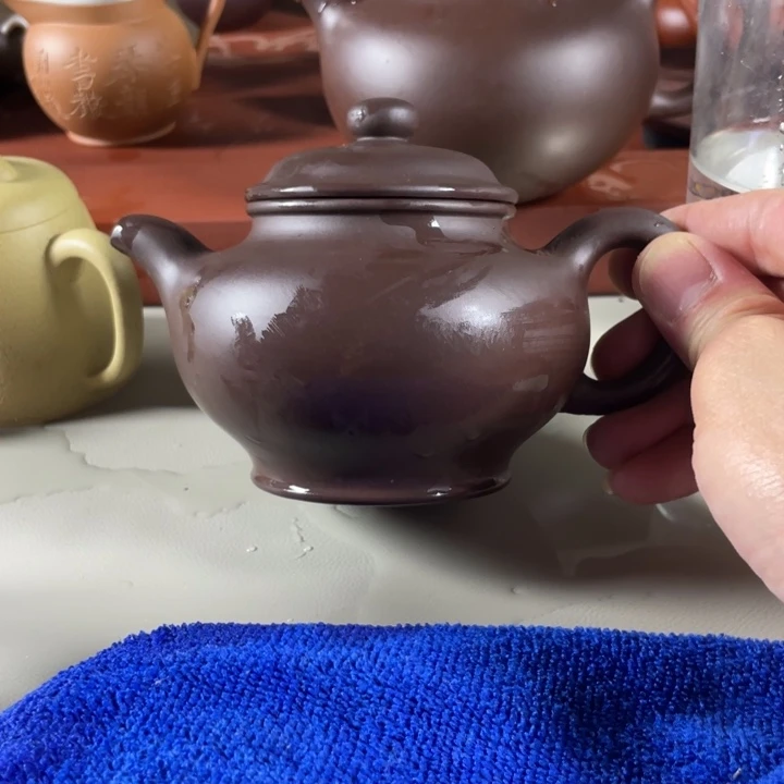 茶壶紫砂紫砂紫砂