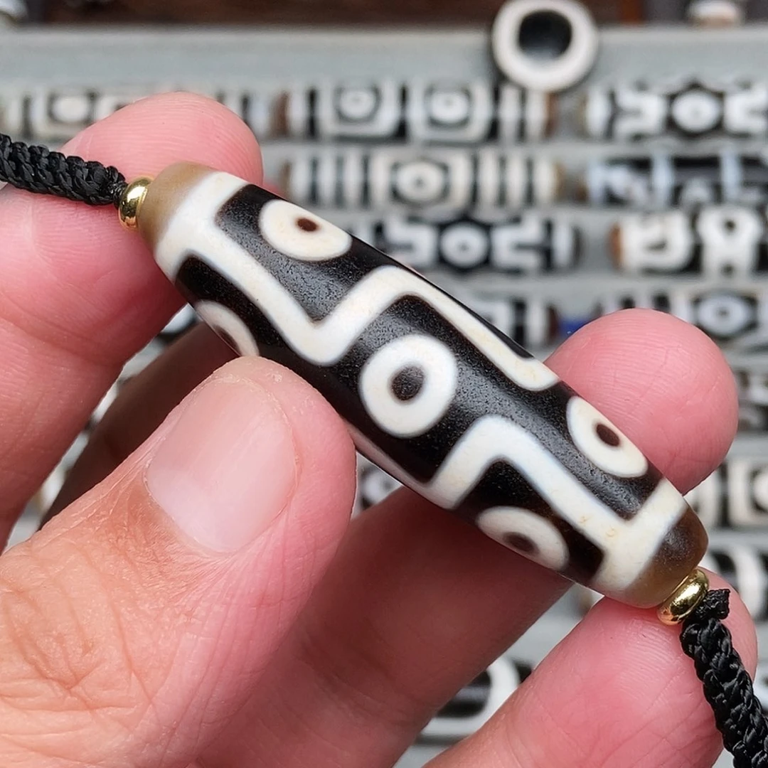 A***z玛瑙/玉髓颈饰未镶嵌