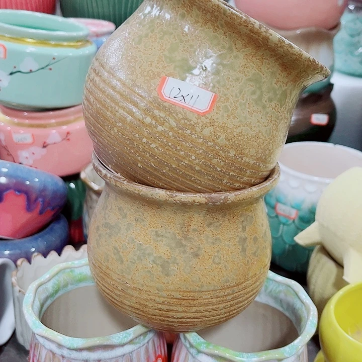 福利花盆厂家直销9.99包邮