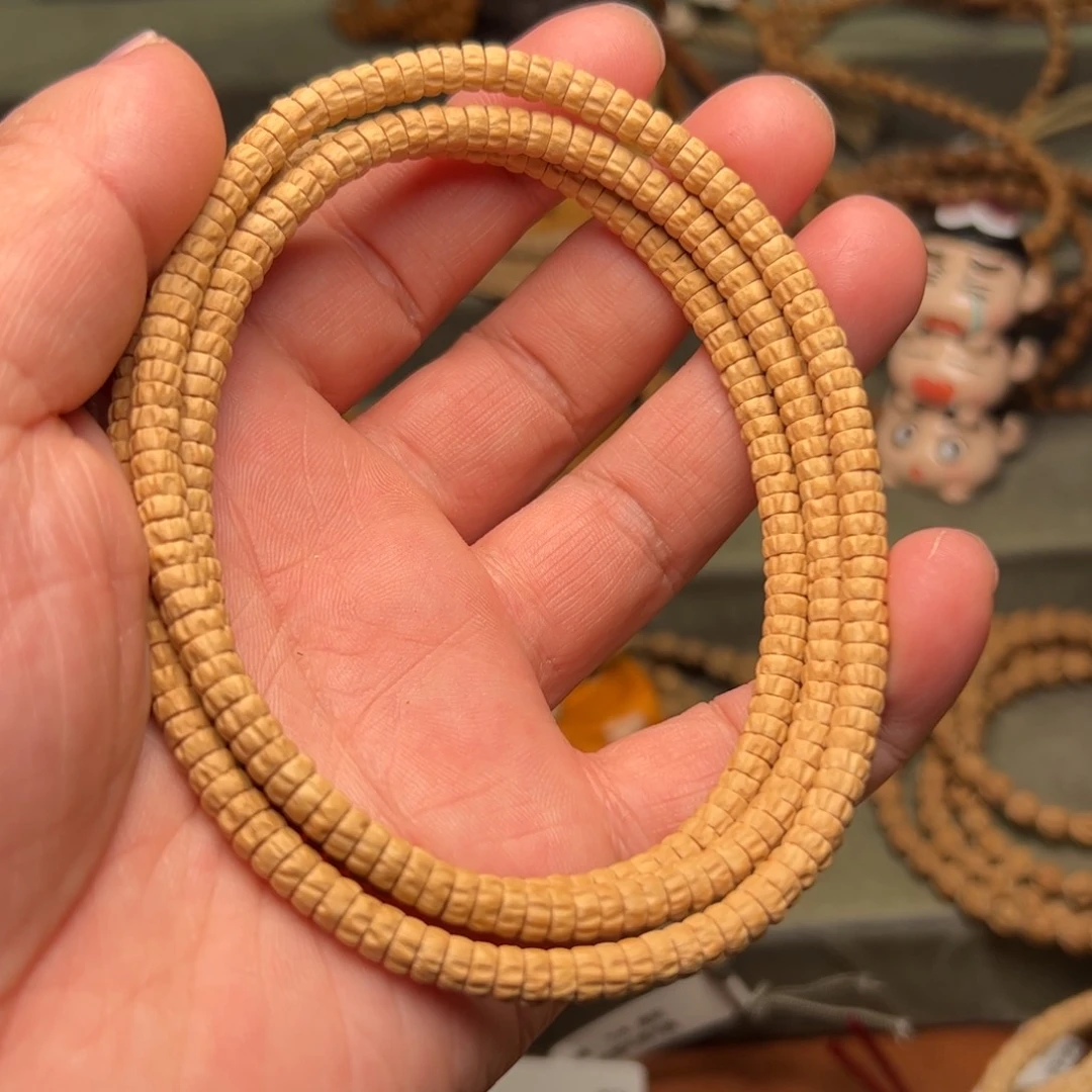 手串柏香籽/百香籽