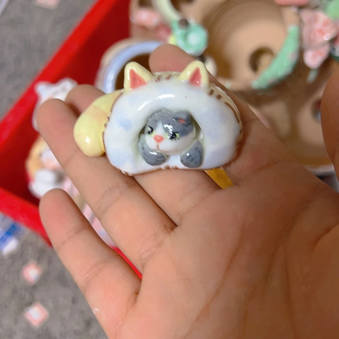 清仓老梧家纯手工多肉花盆