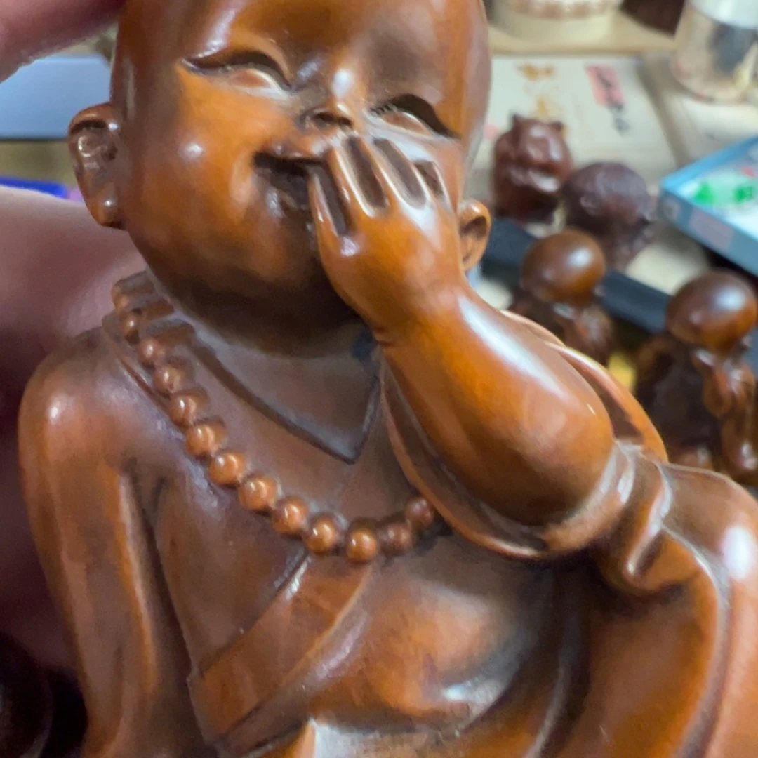 胡***华紫砂放漏场，全都漏