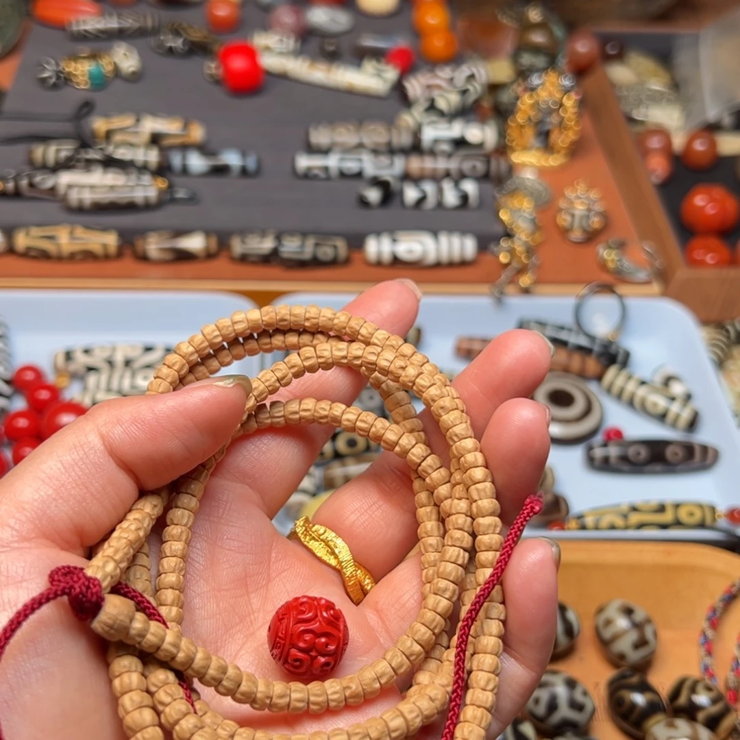 z****吊坠柏香籽/百香籽无为藏传推荐好物