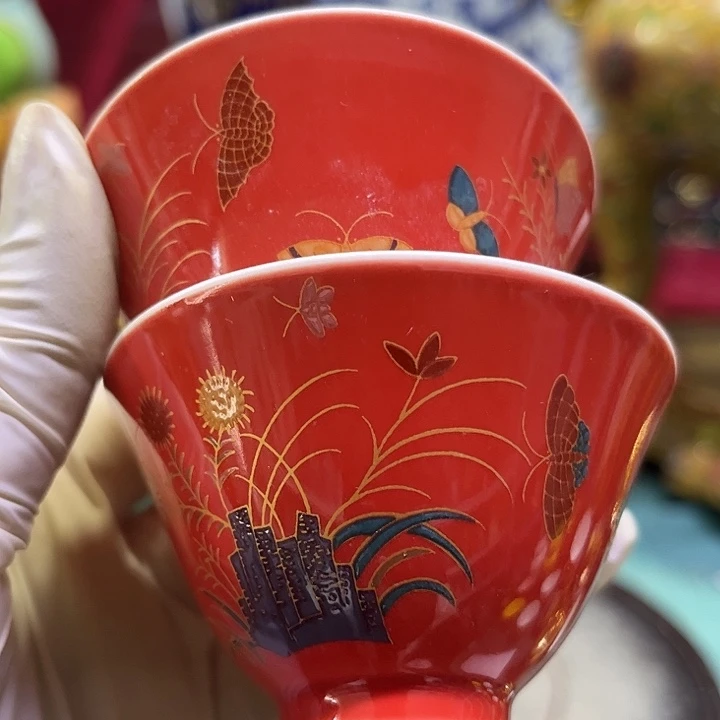 盖碗摆件摆件摆件摆件