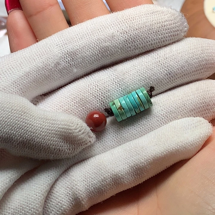 未镶嵌南红玛瑙珠宝奇石