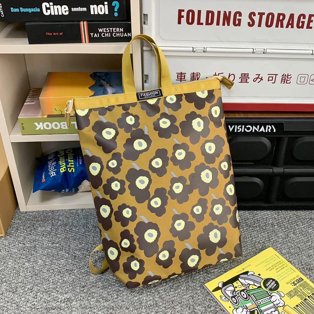 【海外订单】Bran Original日式原单旅游出行双肩背包