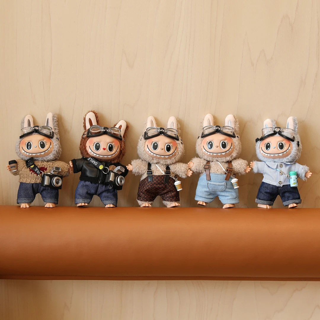 新款开学季必备礼物毛绒玩具高级摆件（直播间看款拍）【801～850】