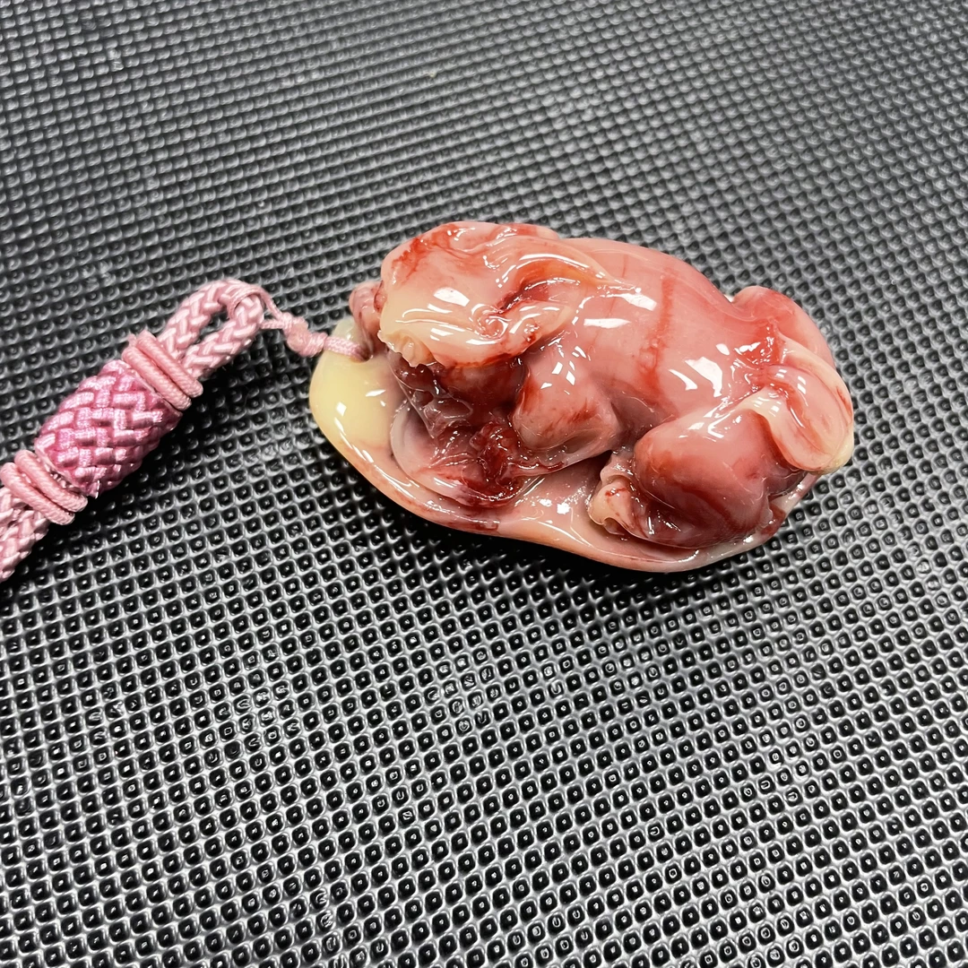 【官方补贴】SS级经典典藏 珍藏款 文化传承系列 时尚吊坠DYWW177