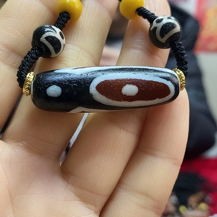 玛瑙/玉髓未镶嵌颈饰62