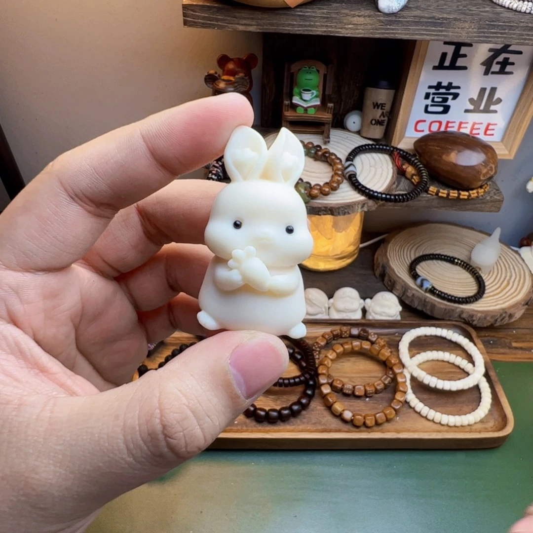 菩提根/象牙果手串