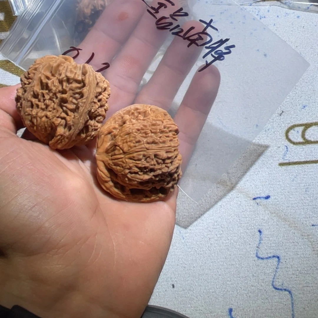 手串/手链核桃013