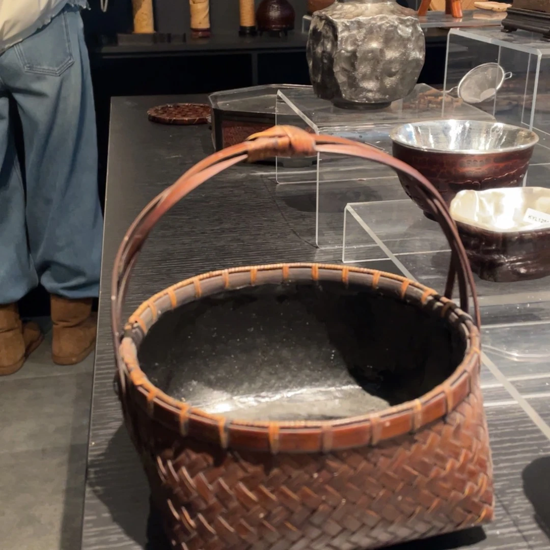 紫砂茶道纯手工制作