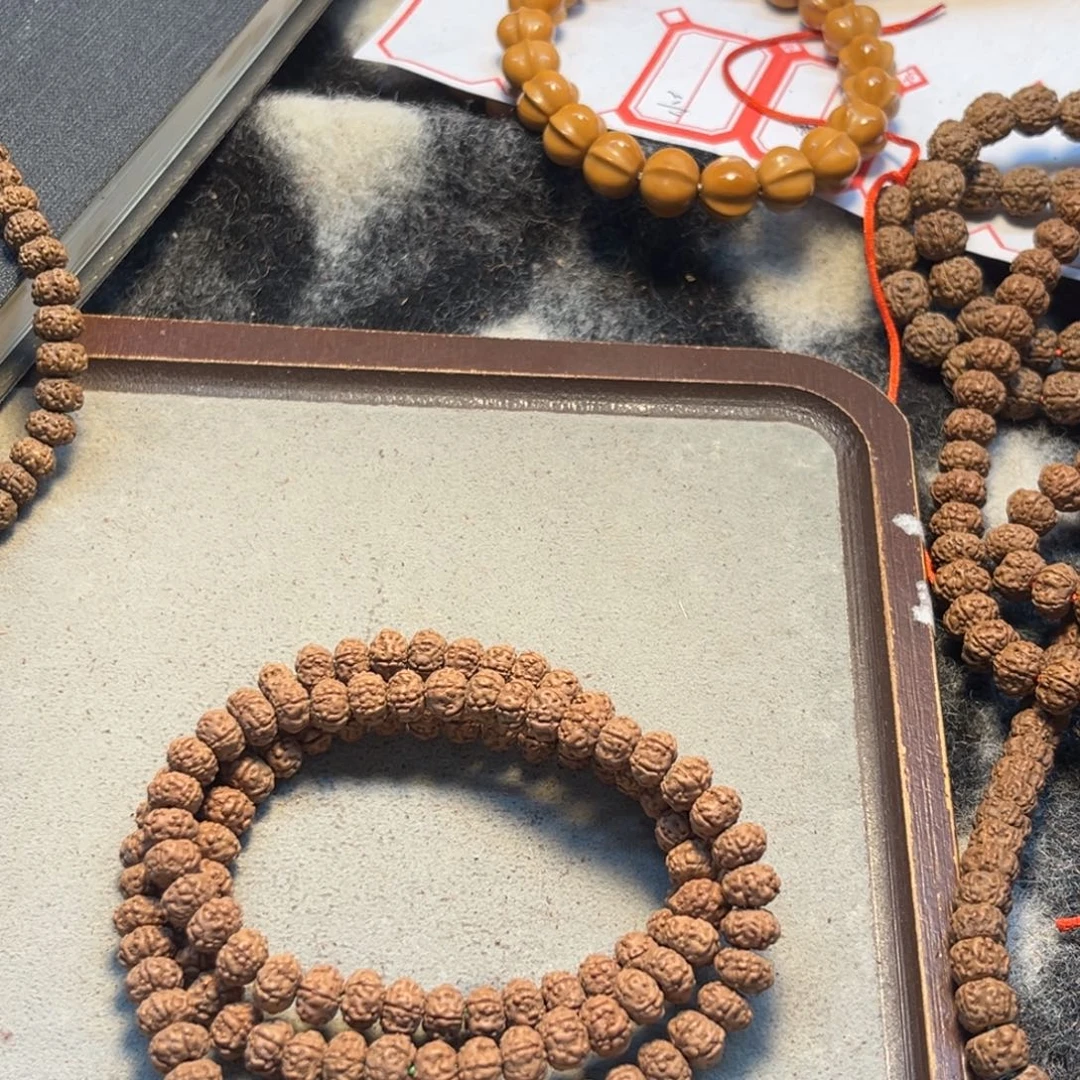 金刚菩提吊坠链接5飞碟