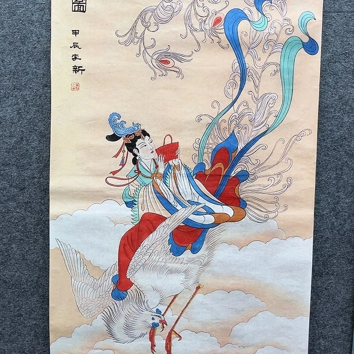 艺术作品欣赏作品